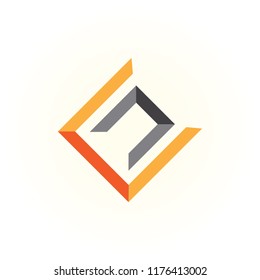 logo UN vector. icon NU abstract. alphabet UN concept, illustrator EPS 10