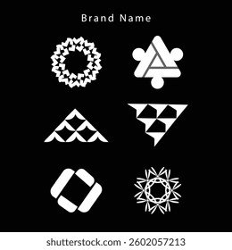 A logo is a unique graphic emblem that visually represents a brand or organization, combining symbols, typography, and colors to convey its identity, values, and mission in a memorable way.