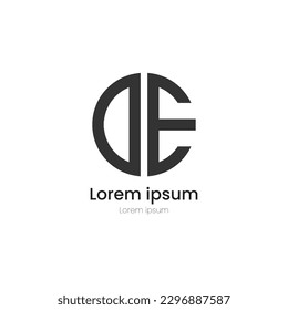 logo use to your business card brochure