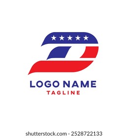 Logo using the letters D and T, suitable for logos with a sport, racing, automotive or other business concept, a modern, elegant and enthusiastic logo.