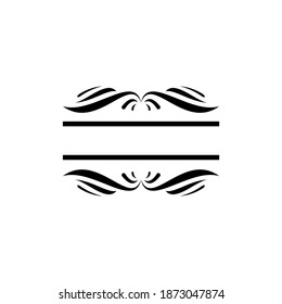 Design-Vorlage für das Logo-Vektordesign