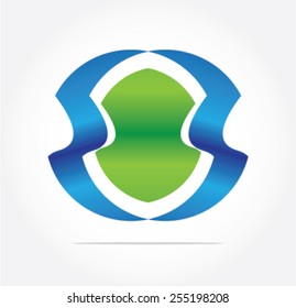Logo vector