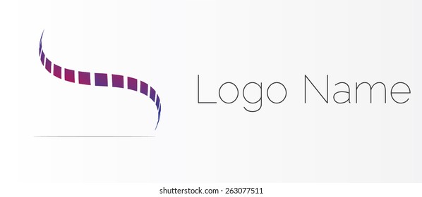 Logo vector