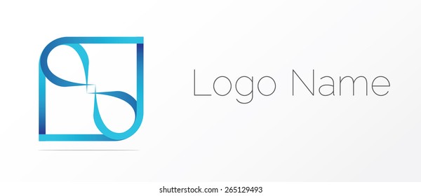 Logo vector