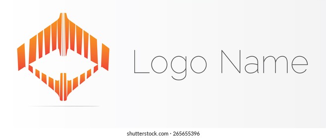 Logo vector