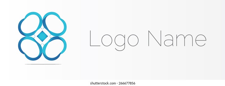 Logo vector