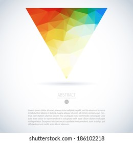 logo vector abstract vector trendy scene with three item logo vector straight water colourful abstract scene multicolored digital glassware wash cloud trendy stylish site partnership ripple clouds coo