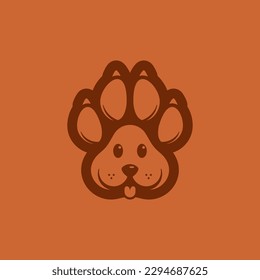 Logo Vector art design concept