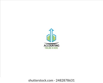 Logo Vector Art, Icons, and Graphics for Financial Logo   Vectors Download