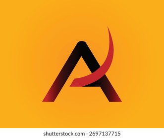 Ein Logo, Vektorgrafiken, Symbole und Grafiken