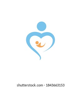 logo vector beatiful icon templet