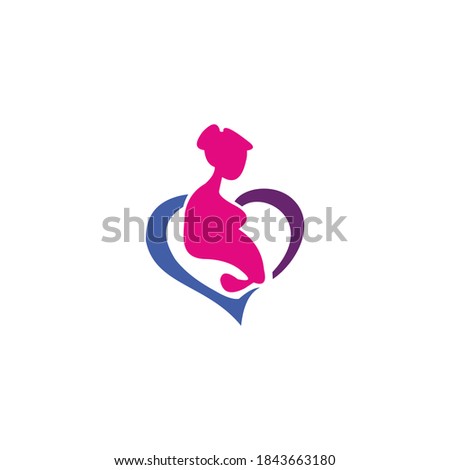 logo vector beatiful icon templet