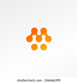 5,888 Logo m network Images, Stock Photos & Vectors | Shutterstock