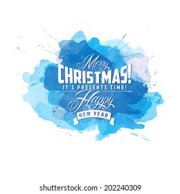 logo vector christmas background with snowflakes new year cardboard logo holiday texture snowfall freeze party season abstract vacation scene new anniversary graceful xmas ceremony professional beauty