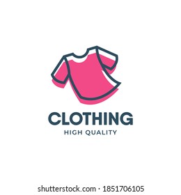 logo vector for clothing t shirt company