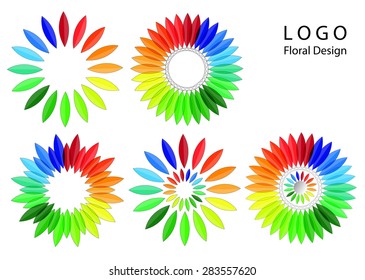 Logo vector design