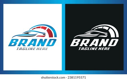 Diseño de vectores de logotipos para cualquier marca