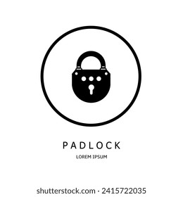 Logo-Vektordesign für Unternehmen. Logos für Vorhänge.