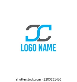 Logo Vector Design for Company and Online Platforms