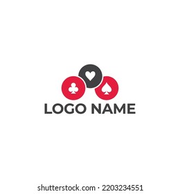 Logo Vector Design for Company and Online Platforms