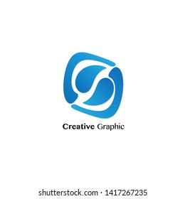 logo vector design element 