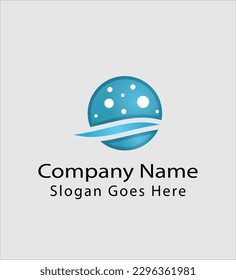 Logo vector design elements for buyer