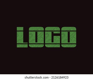Logo vector design for sign symbols