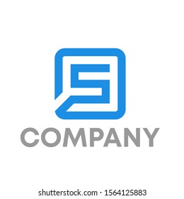 so logo vector design template sign