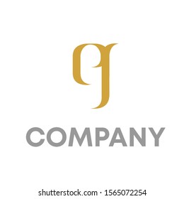 EG logo vector design template sign