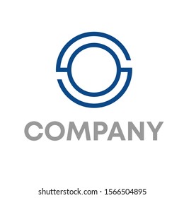so logo vector design template sign