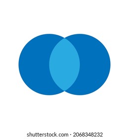 logo vector geometric modern design