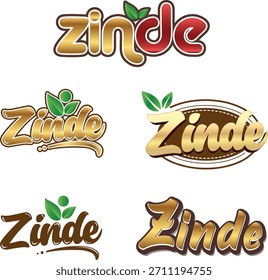 logo, vector, gold, text, 3d