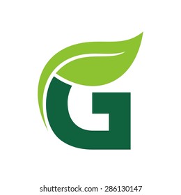 Green G Logo Images Stock Photos Vectors Shutterstock