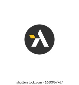 Plantilla de descarga de iconos vectoriales de logotipo