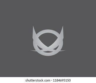 a logo vector icon illustration