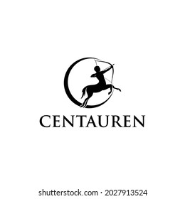 136 Centaurus logo Images, Stock Photos & Vectors | Shutterstock