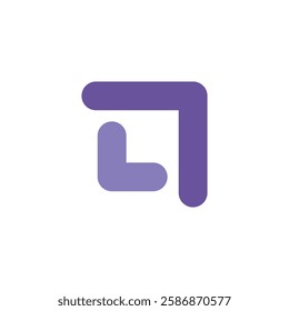 A Logo Vector Icon Template Illustration