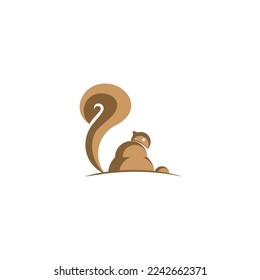 Logo vector illustration of abstract logo