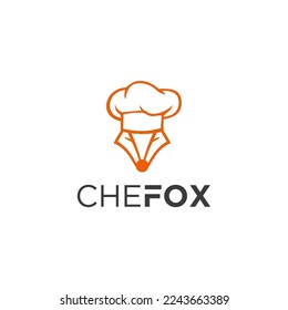 Logo vector illustration of animal logo
