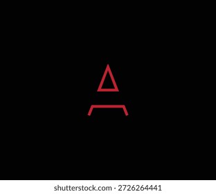 A Logo Imágenes vectoriales gratis de Vectores