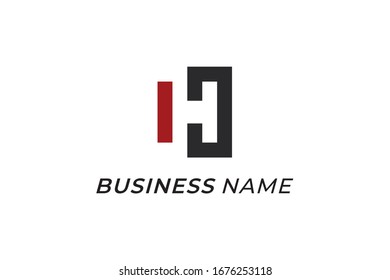 logo vector initial letter H