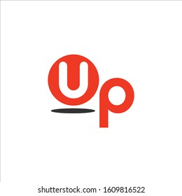 up logo vector inspiration designs