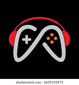 Logo Vector for Invinity Game