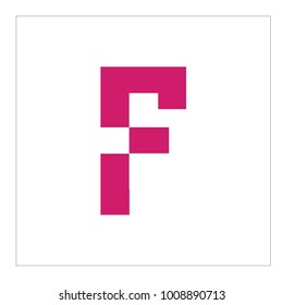 logo and vector letter e