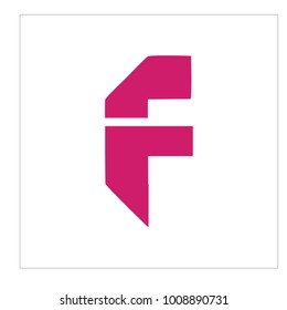 logo and vector letter e