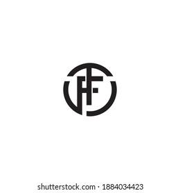 logo vector letter t  icon brand simple