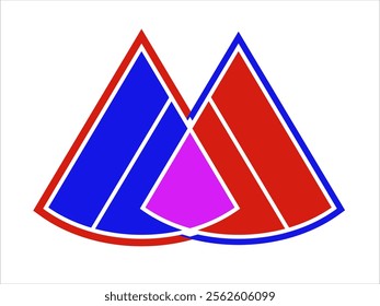 Logo vector with letter W suitable for activities and production names