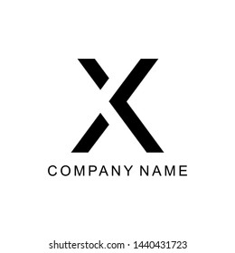 logo vector monogram creative text