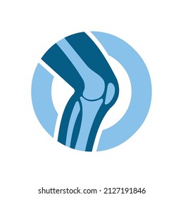 Logo Vector for Orthopedic Health