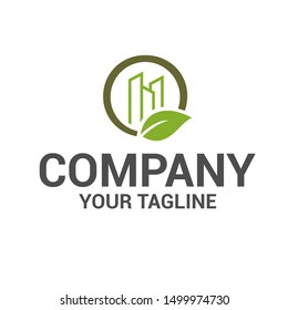 logo vector real estate sign template house icon 